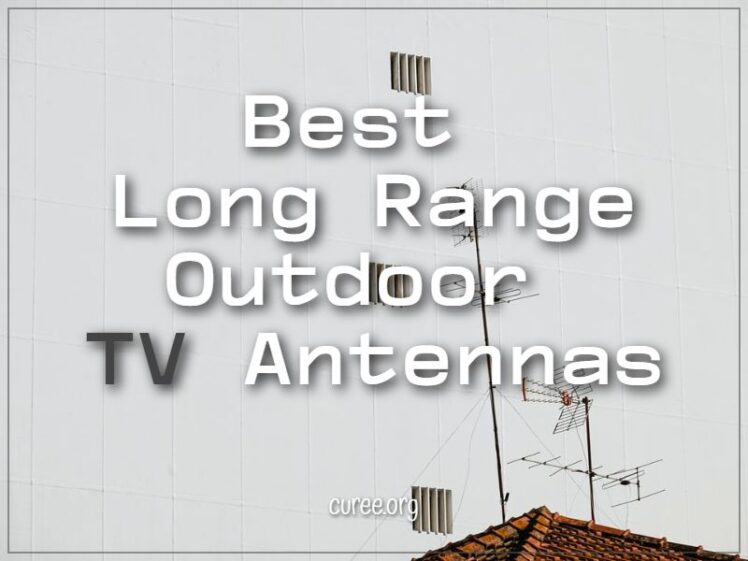 20 Best Long Range Outdoor TV Antennas Of 2024   Best Long Range Outdoor Tv Antennas 