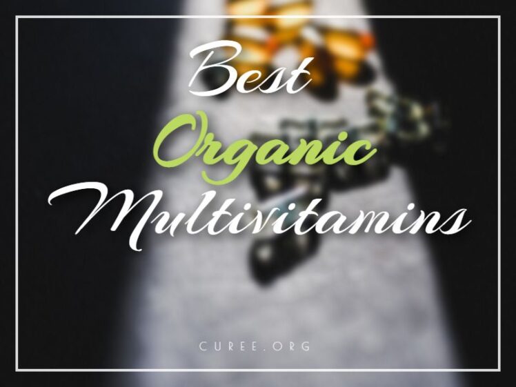 20 Best Organic Multivitamins Of 2024 Natural Supplements   Best Organic Multivitamins 