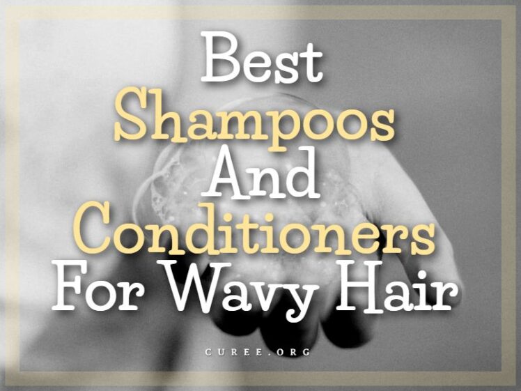 20 Best Shampoos And Conditioners For Wavy Hair of 2024