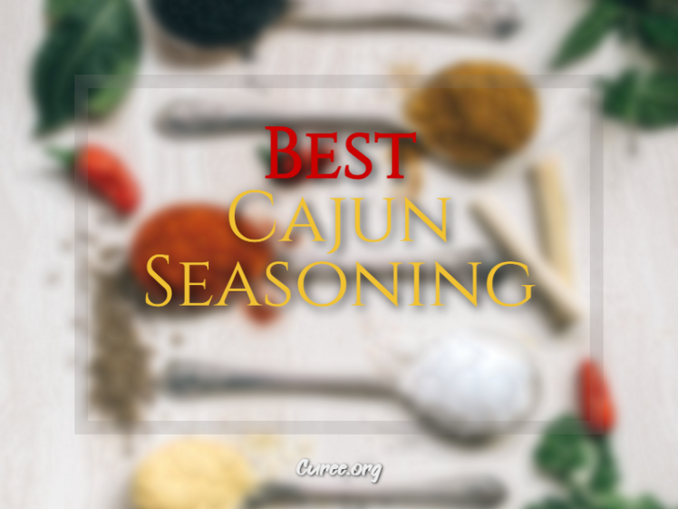 20 Best Cajun Seasoning 2024 Something For Everyone   Best Cajun Seasoning 